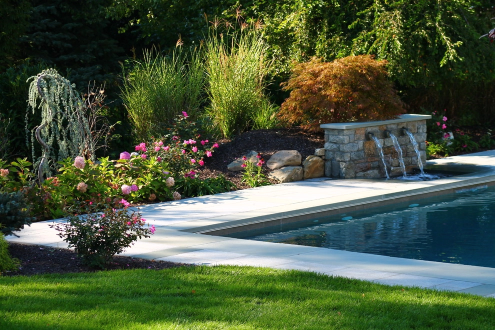 Dorchester Dr by Martino Landscape Contractors Inc - Photo 4