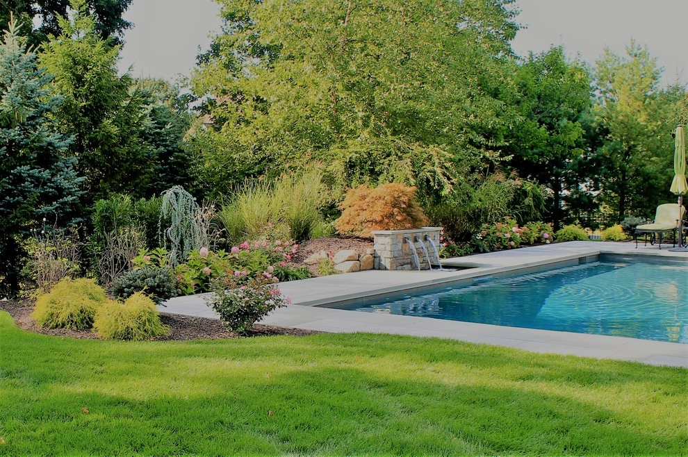 Martino Landscape Contractors Inc - Photo 5