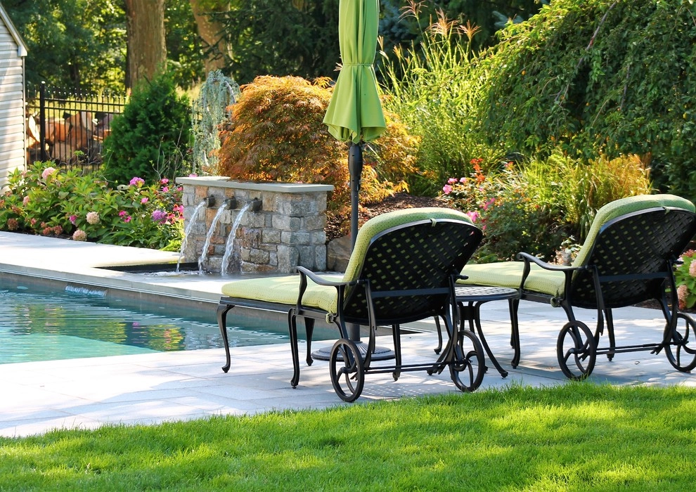 Dorchester Dr by Martino Landscape Contractors Inc - Photo 10