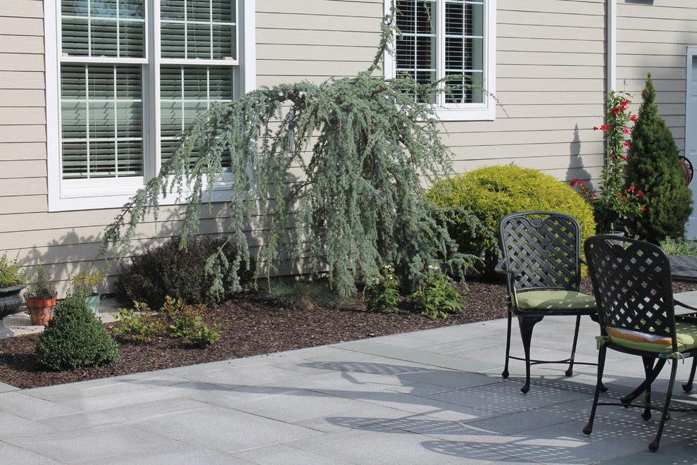 Dorchester Dr by Martino Landscape Contractors Inc - Photo 6