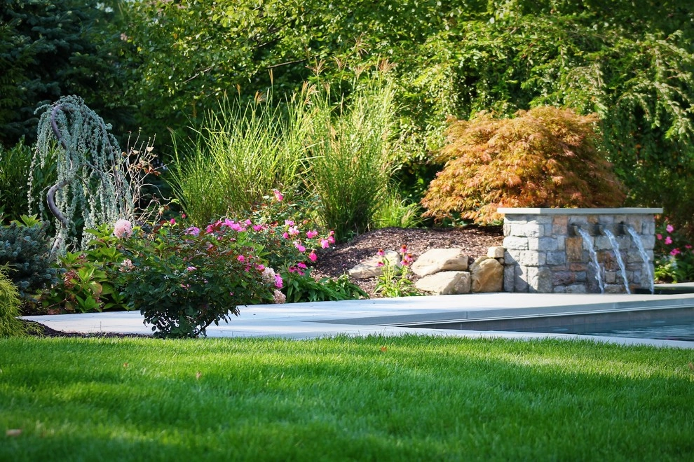 Dorchester Dr by Martino Landscape Contractors Inc - Photo 3