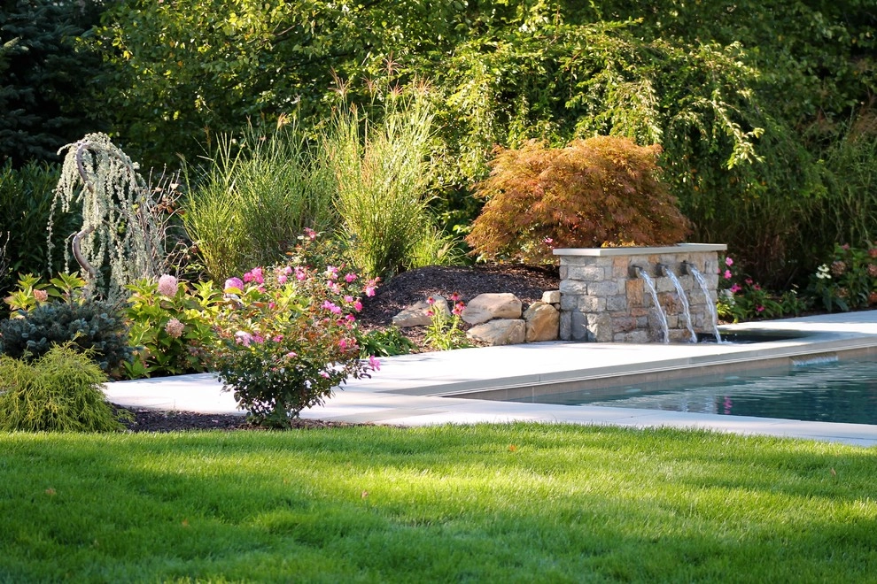 Dorchester Dr by Martino Landscape Contractors Inc - Photo 5