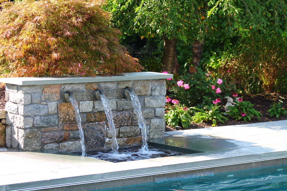Dorchester Dr by Martino Landscape Contractors Inc - Photo 18