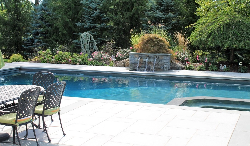 Dorchester Dr by Martino Landscape Contractors Inc - Photo 8