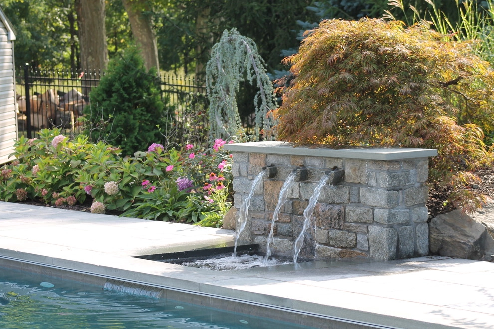 Dorchester Dr by Martino Landscape Contractors Inc - Photo 9