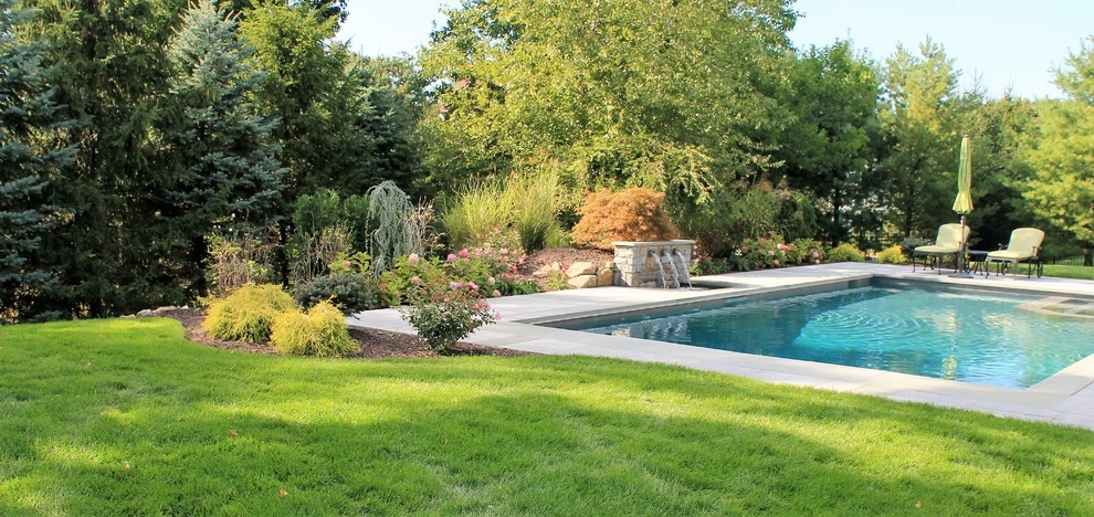 Dorchester Dr by Martino Landscape Contractors Inc - Photo 11