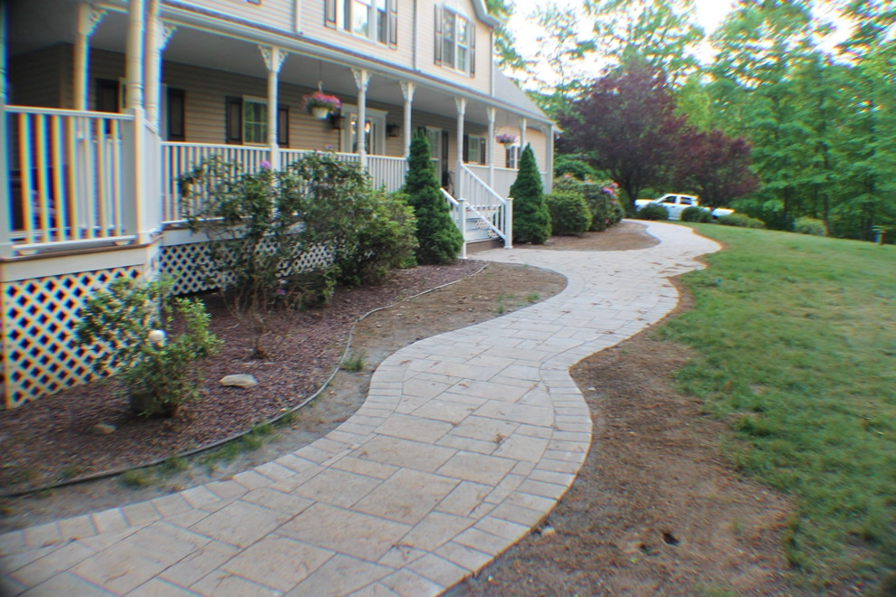 Martino Landscape Contractors Inc - Photo 6
