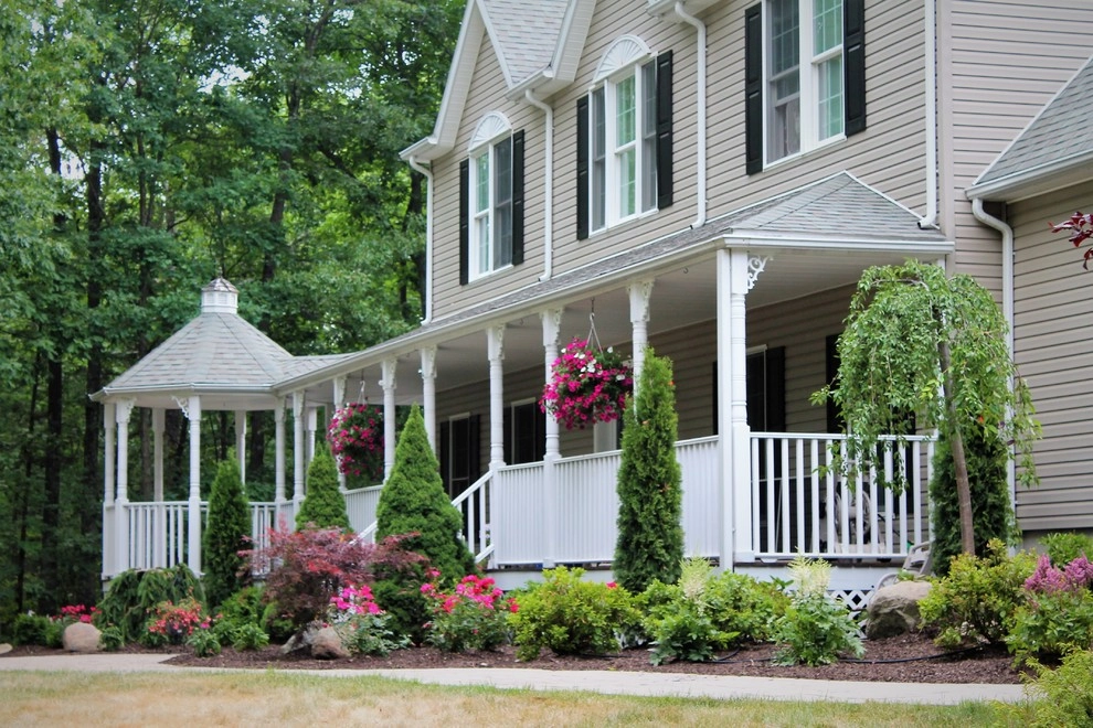 Sassinoro Drive by Martino Landscape Contractors Inc - Photo 8