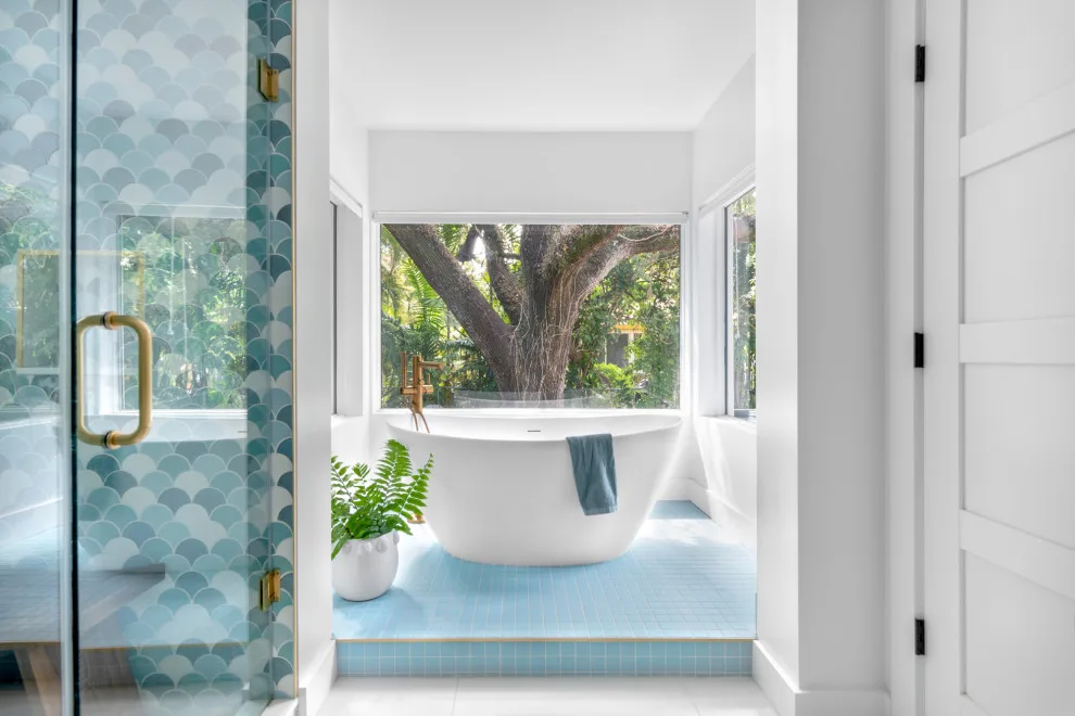 Contemporary Moroccan Vibes: Casablanca Style by Studio 790 Interior Design By Ann Lopez - Photo 12