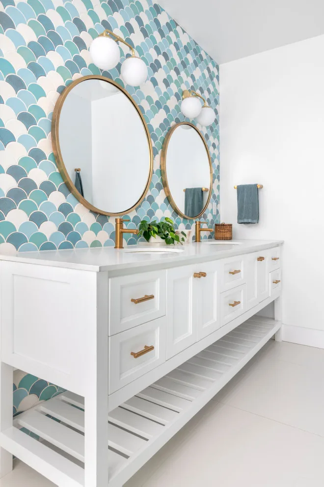 Contemporary Moroccan Vibes: Casablanca Style by Studio 790 Interior Design By Ann Lopez - Photo 9