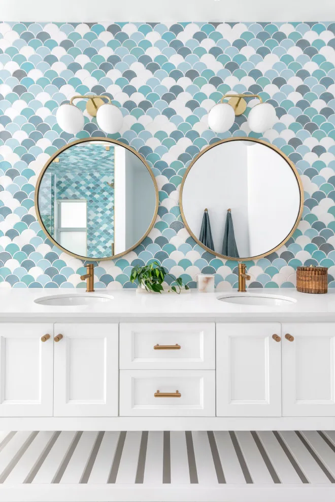 Contemporary Moroccan Vibes: Casablanca Style by Studio 790 Interior Design By Ann Lopez - Photo 14