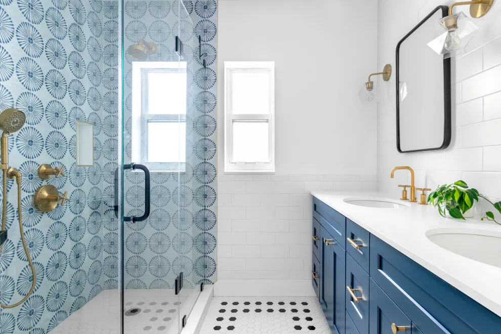 Contemporary Moroccan Vibes: Casablanca Style by Studio 790 Interior Design By Ann Lopez - Photo 8