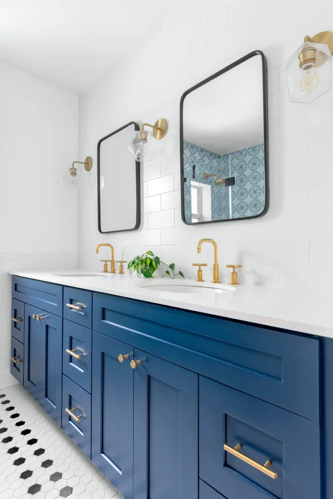 Contemporary Moroccan Vibes: Casablanca Style by Studio 790 Interior Design By Ann Lopez - Photo 2