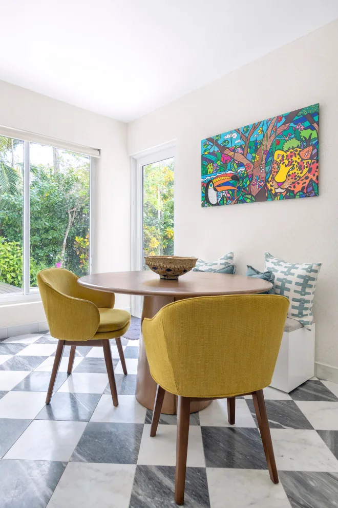 Contemporary Moroccan Vibes: Casablanca Style by Studio 790 Interior Design By Ann Lopez - Photo 10