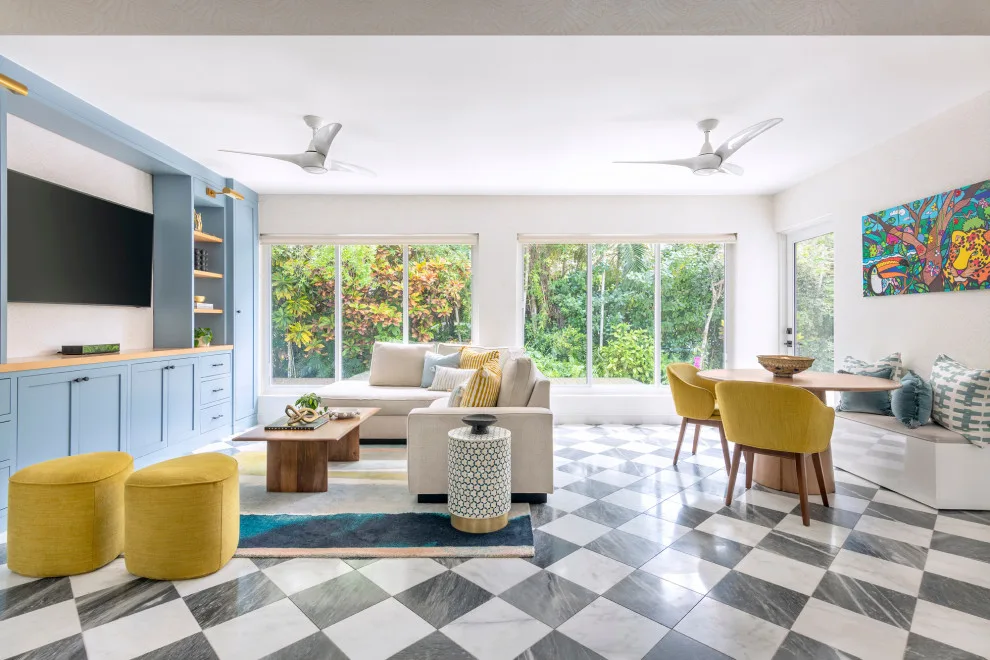 Contemporary Moroccan Vibes: Casablanca Style by Studio 790 Interior Design By Ann Lopez - Photo 3