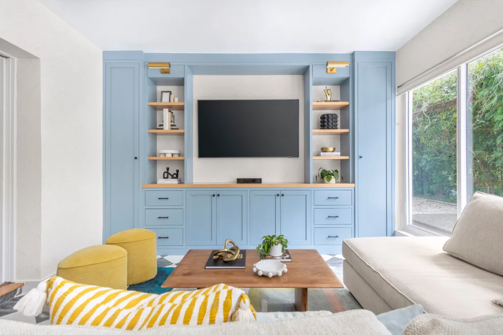 Contemporary Moroccan Vibes: Casablanca Style by Studio 790 Interior Design By Ann Lopez - Photo 7