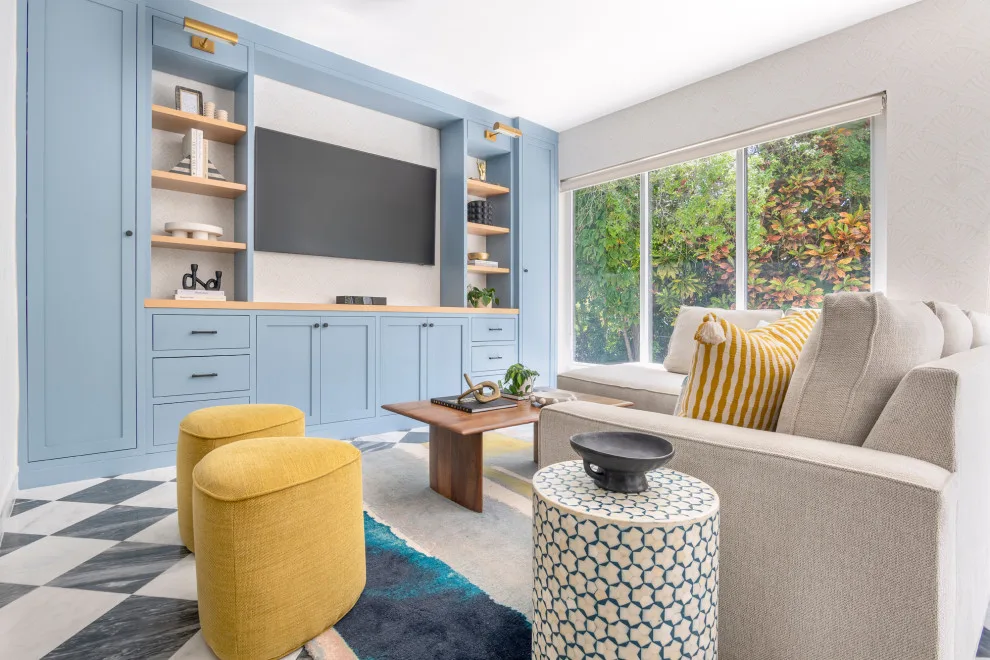 Contemporary Moroccan Vibes: Casablanca Style by Studio 790 Interior Design By Ann Lopez - Photo 13