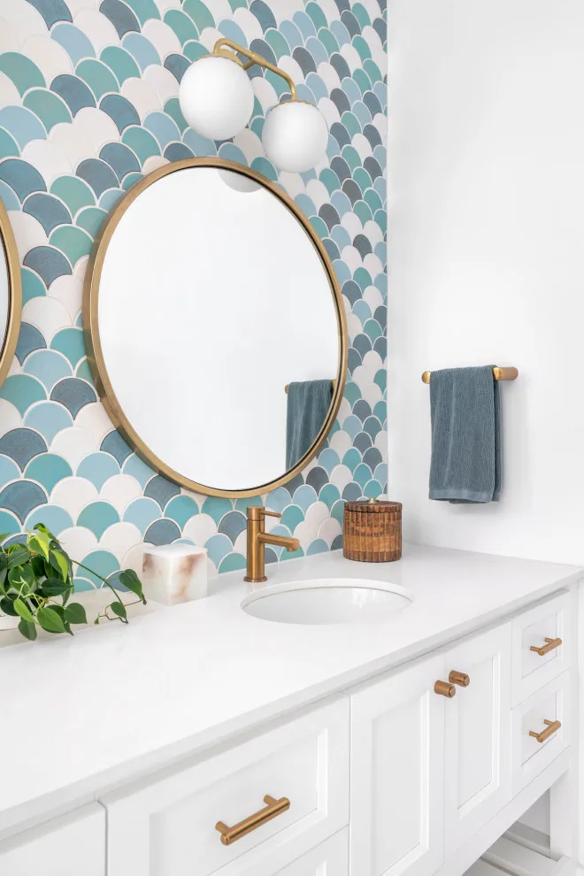 Contemporary Moroccan Vibes: Casablanca Style by Studio 790 Interior Design By Ann Lopez - Photo 19