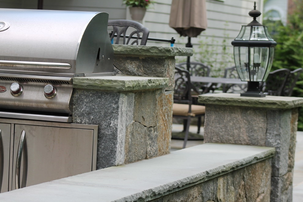 Martino Landscape Contractors Inc - Photo 11