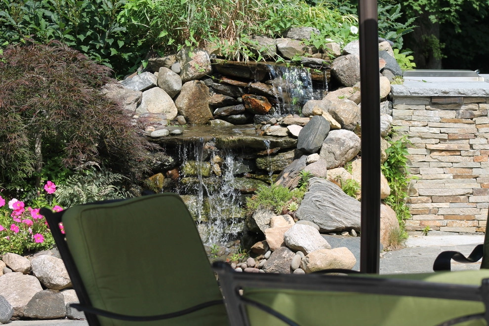 Martino Landscape Contractors Inc - Photo 14