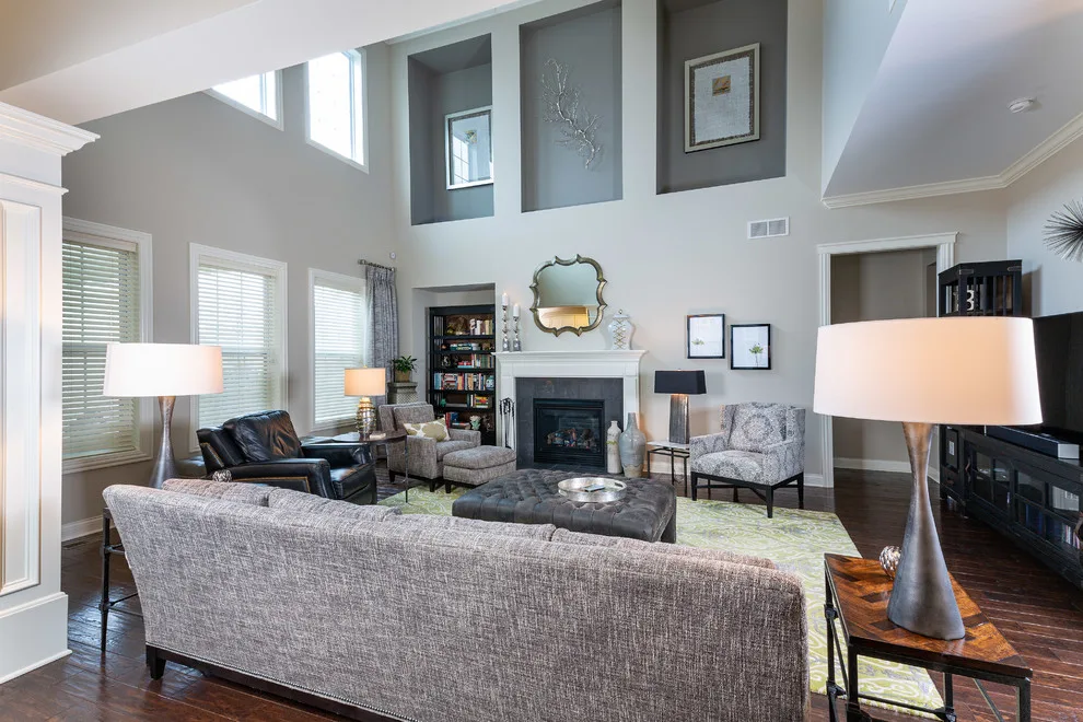 Casey Initiative by Mary Shipley Interiors - Photo 2