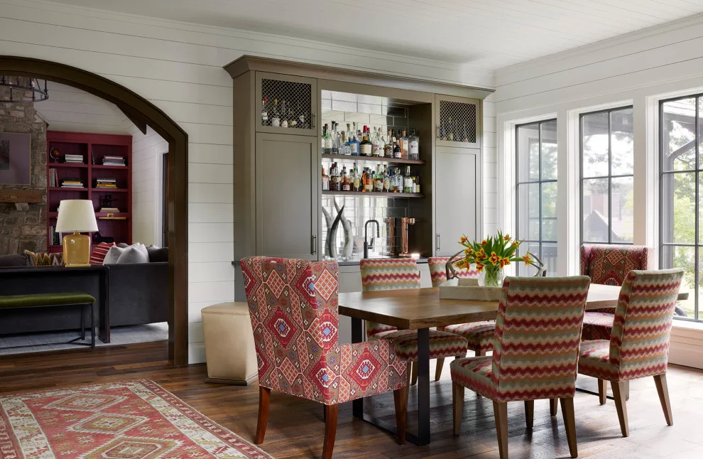 Cashiers, North Carolina by Williamson Design - Photo 5