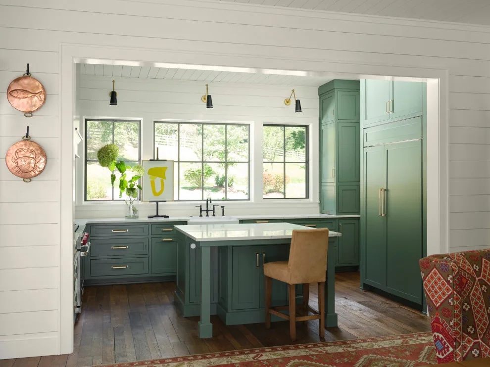 Cashiers, North Carolina by Williamson Design - Photo 4