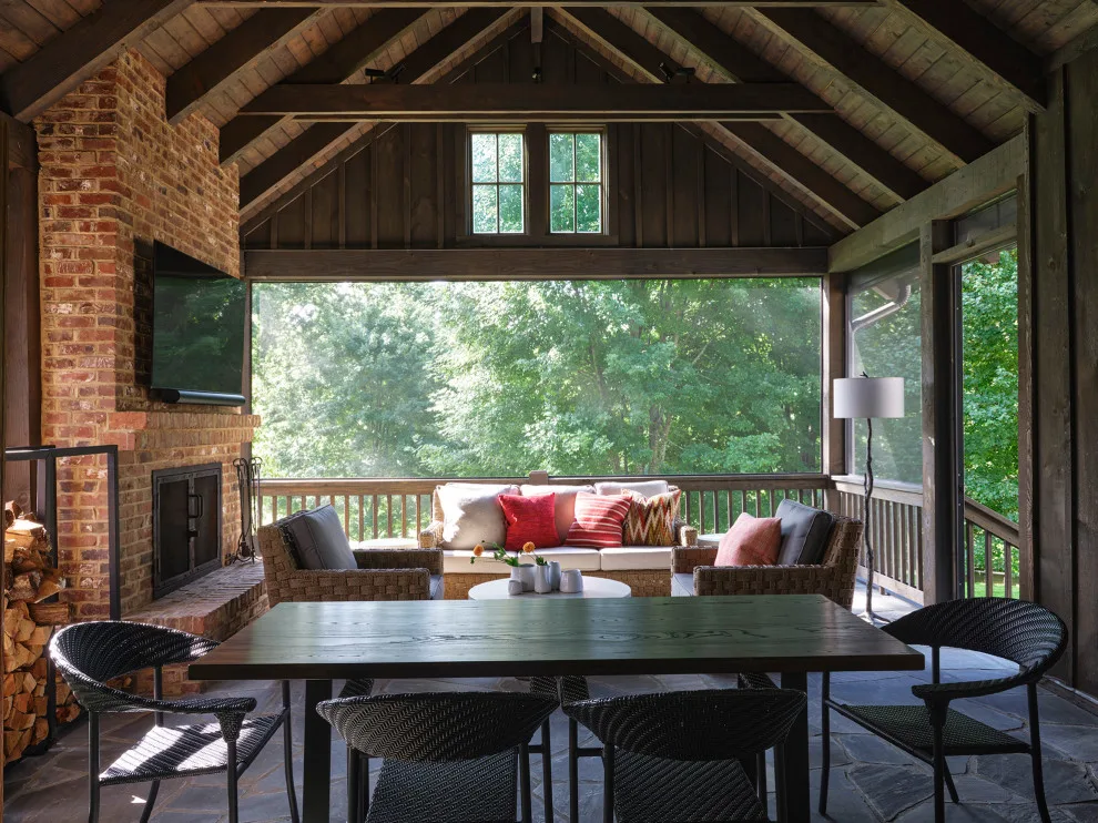 Cashiers, North Carolina by Williamson Design - Photo 7
