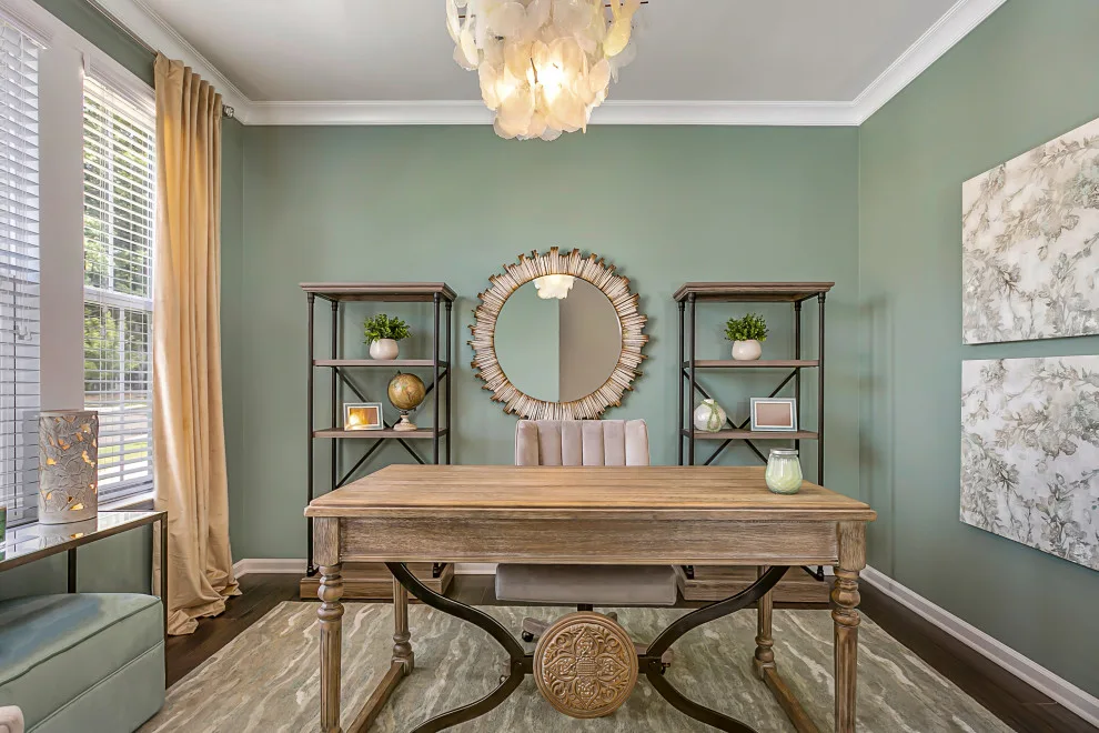 D.Nicole Interiors - Photo 4