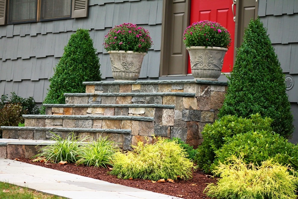 Sunflower Drive by Martino Landscape Contractors Inc - Photo 7