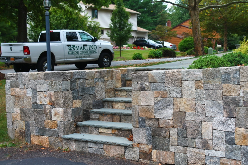 Sunflower Drive by Martino Landscape Contractors Inc - Photo 9