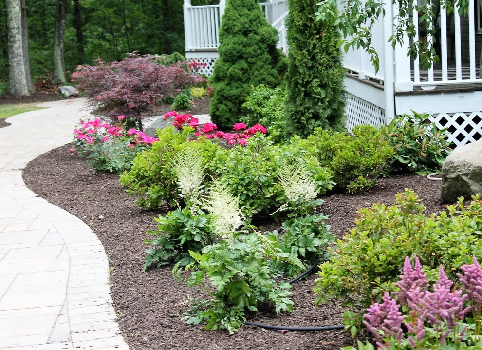 Sassinoro Drive by Martino Landscape Contractors Inc - Photo 9