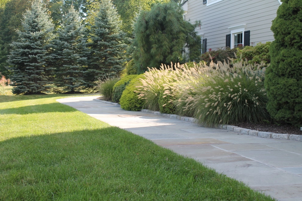 Dorchester Dr by Martino Landscape Contractors Inc - Photo 2