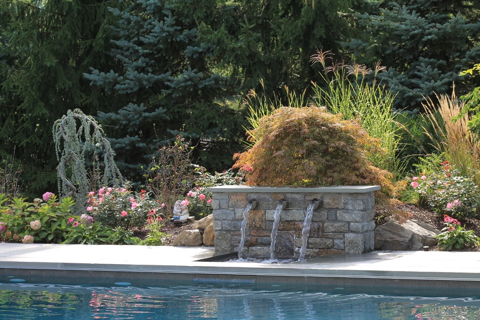 Dorchester Dr by Martino Landscape Contractors Inc - Photo 13
