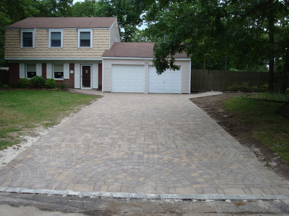 Masonry by Longo's Landscaping & Masonry - Photo 4