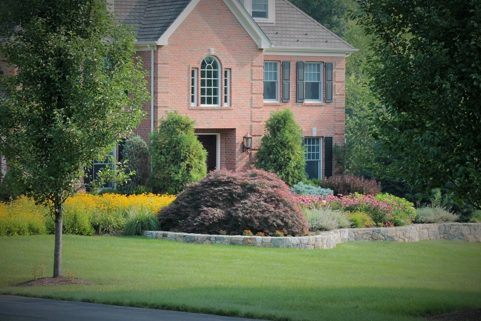 Landscape Maintenance by Martino Landscape Contractors Inc - Photo 3