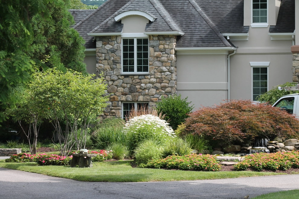 Landscape Maintenance by Martino Landscape Contractors Inc - Photo 4