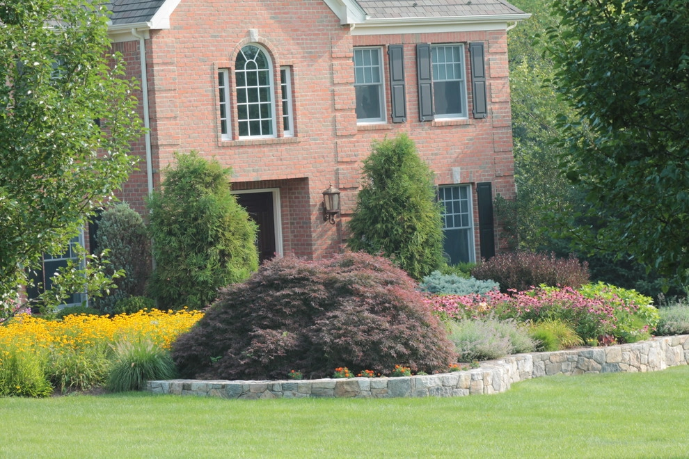 Landscape Maintenance by Martino Landscape Contractors Inc - Photo 2