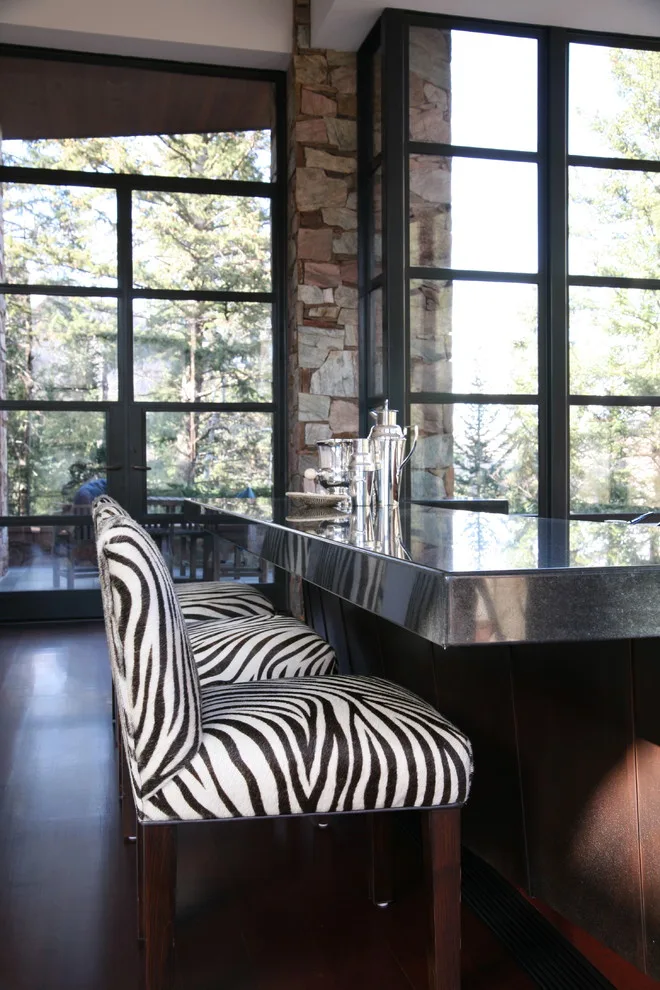 Weiss & Wirth Interior Design - Photo 3
