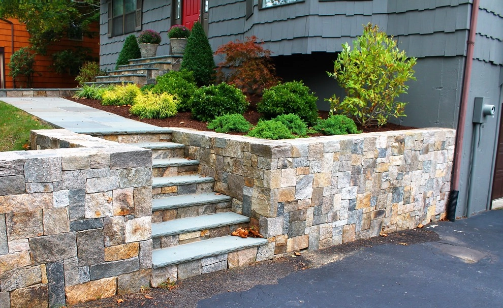 Sunflower Drive by Martino Landscape Contractors Inc - Photo 8