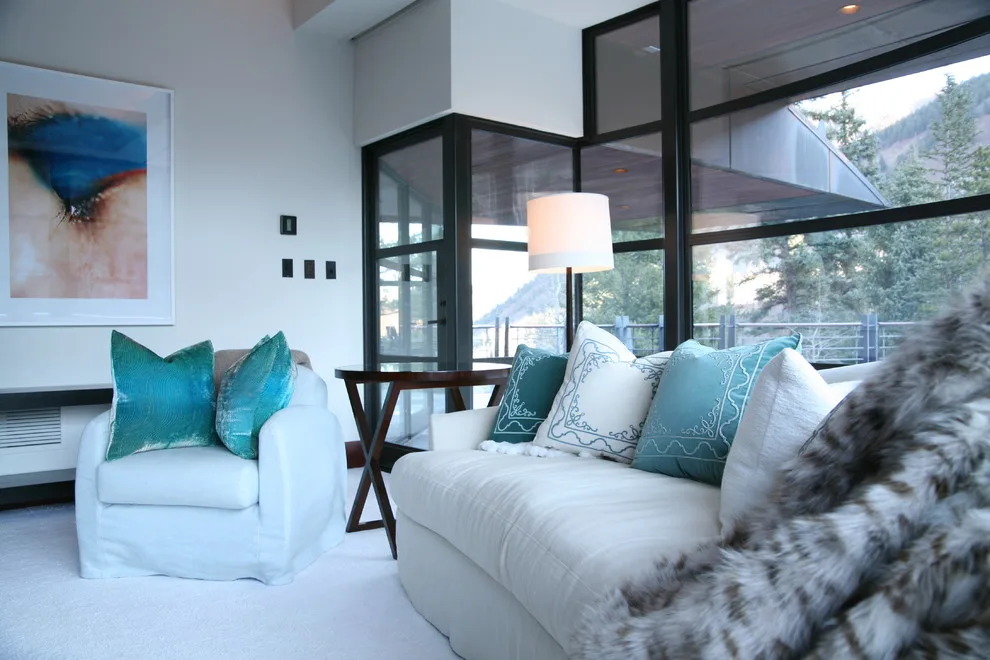 Weiss & Wirth Interior Design - Photo 4