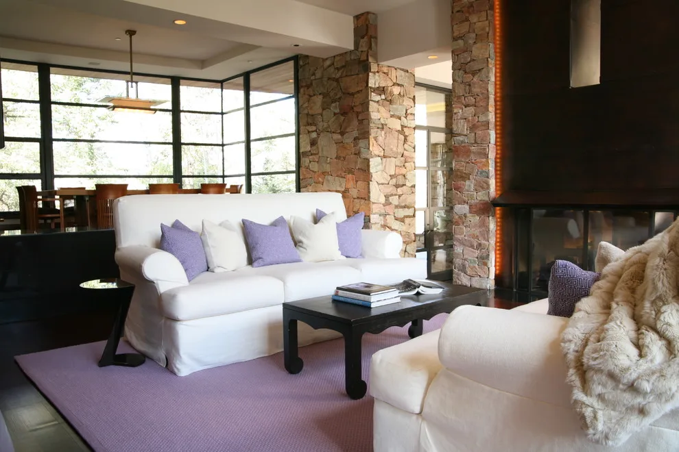 Castle Creek, Colorado by Weiss & Wirth Interior Design - Photo 7