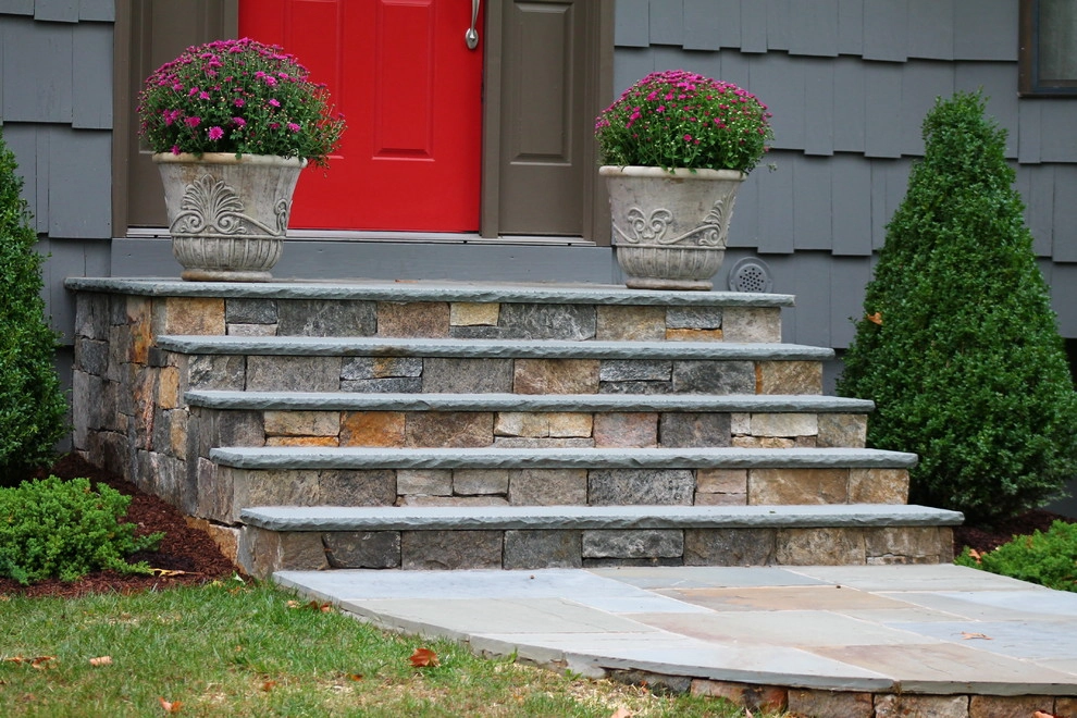 Sunflower Drive by Martino Landscape Contractors Inc - Photo 2