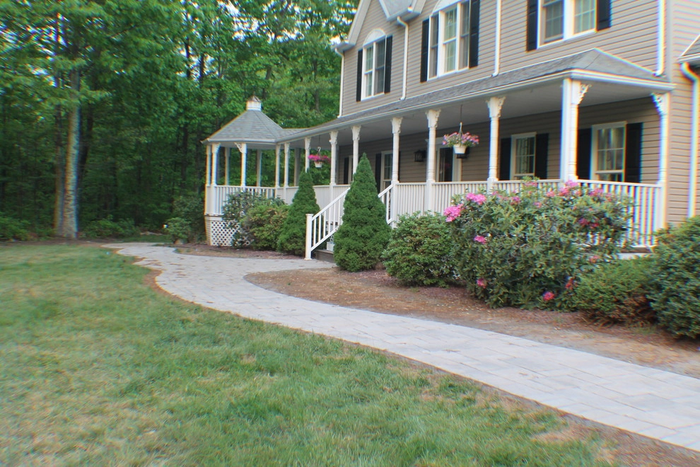 Sassinoro Drive by Martino Landscape Contractors Inc - Photo 2