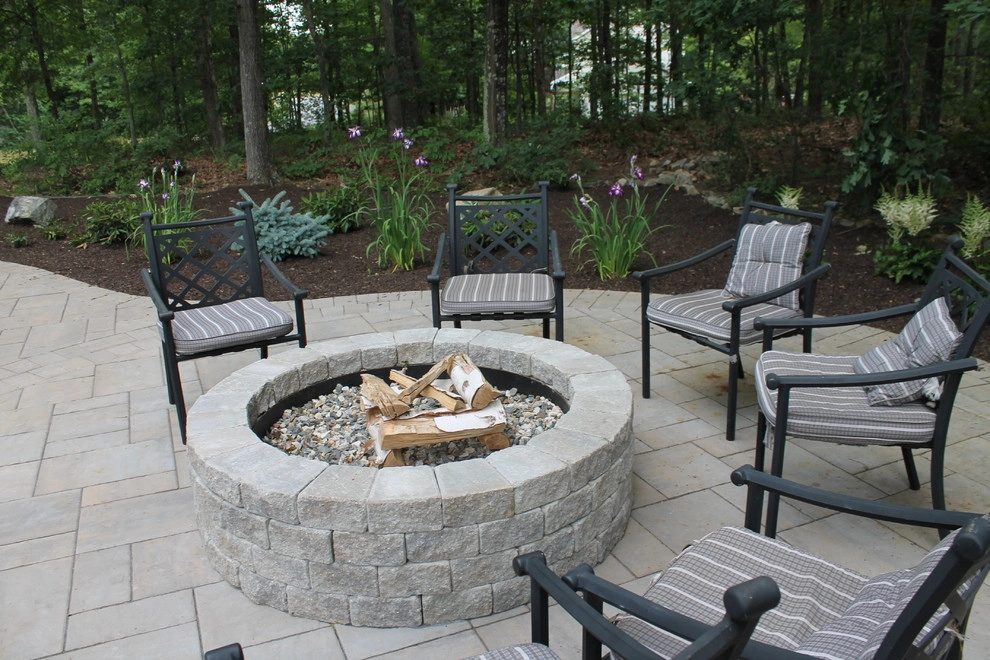 Sassinoro Drive by Martino Landscape Contractors Inc - Photo 7