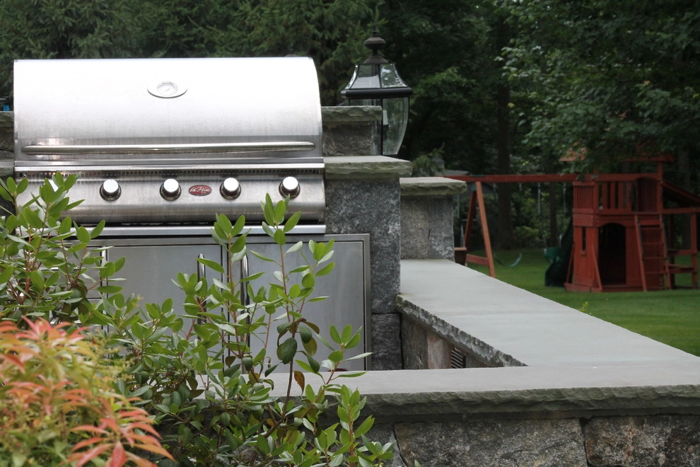 Fieldstone Drive by Martino Landscape Contractors Inc - Photo 2