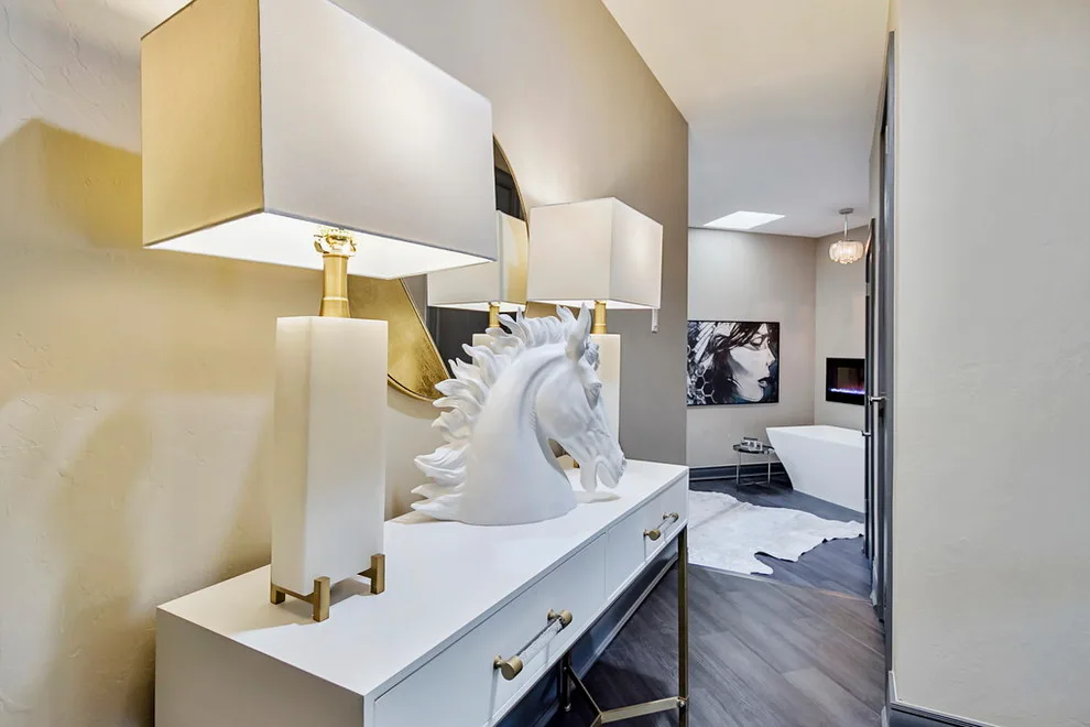 Interior Decoration by Janet Biddick Designs - Photo 3