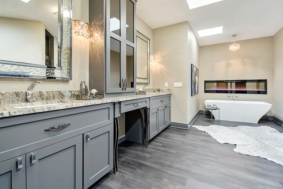 Interior Decoration by Janet Biddick Designs - Photo 101