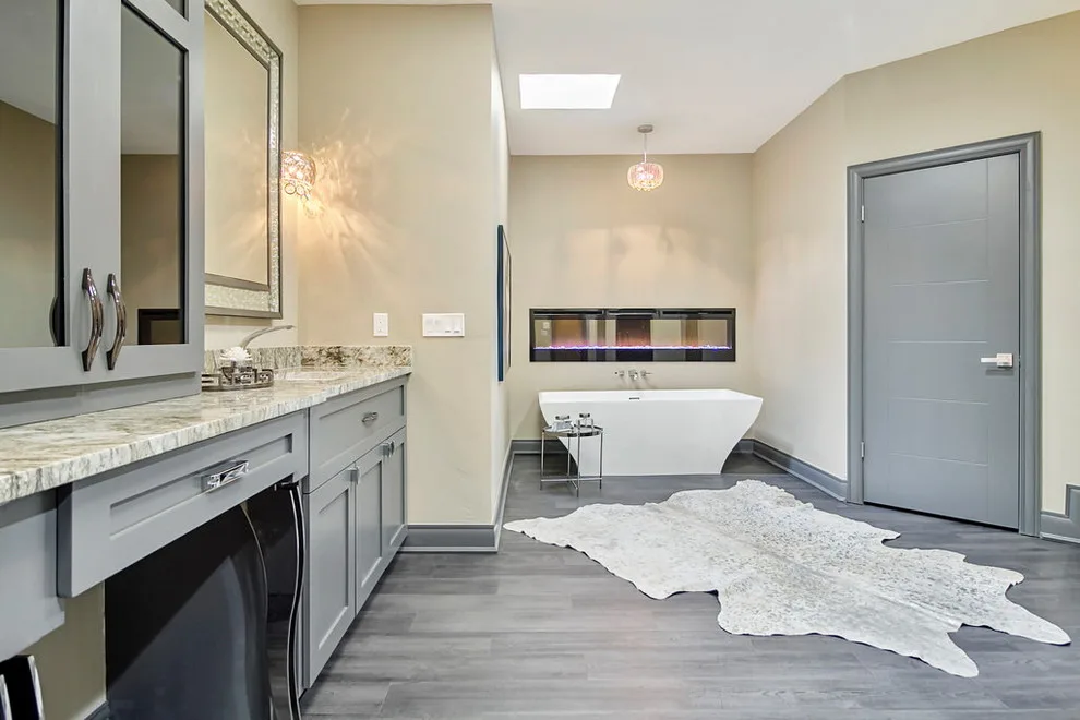 Interior Decoration by Janet Biddick Designs - Photo 52