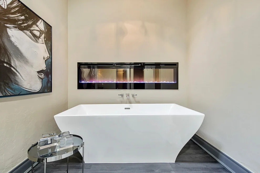 Interior Decoration by Janet Biddick Designs - Photo 112